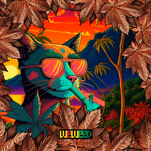 Weweed Club