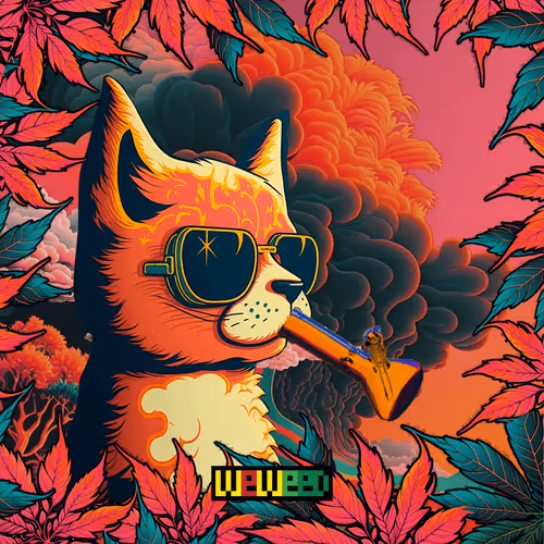 Weweed Club