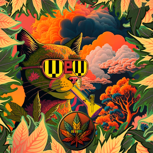 Weweed Club