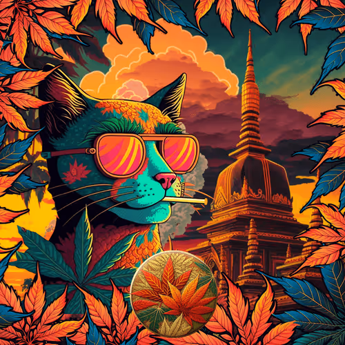 Weweed Club