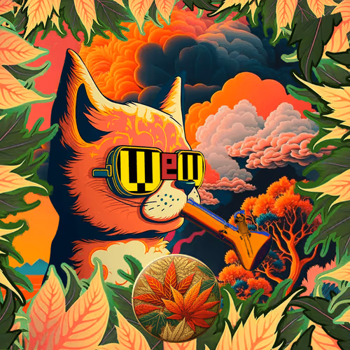 Weweed Club