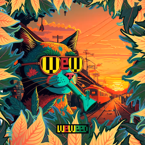 Weweed Club