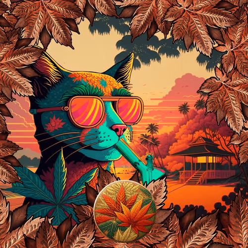 Weweed Club