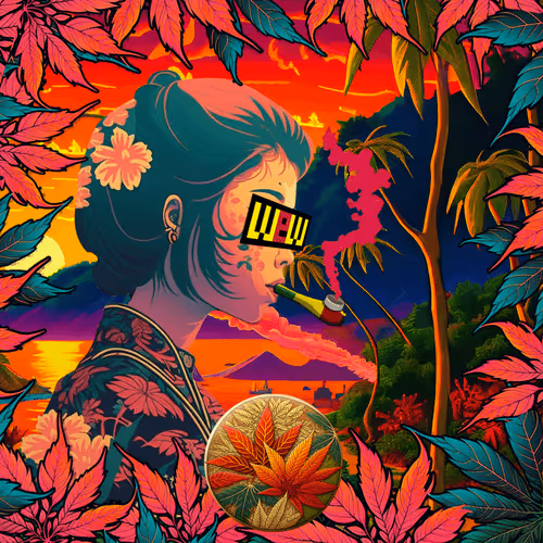 Weweed Club
