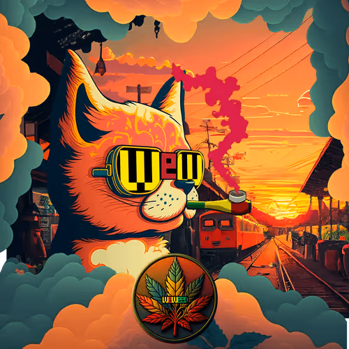 Weweed Club