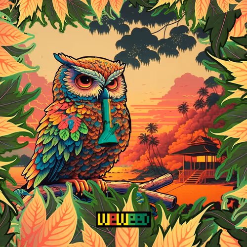 Weweed Club