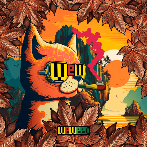 Weweed Club
