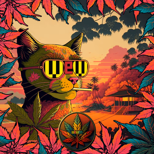 Weweed Club