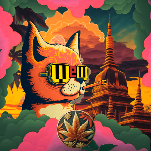 Weweed Club