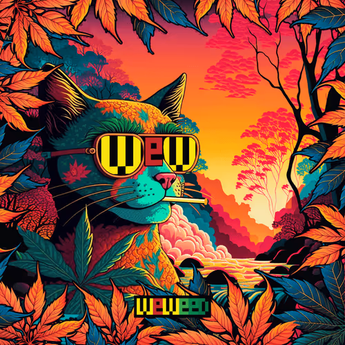Weweed Club