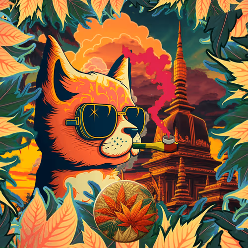 Weweed Club