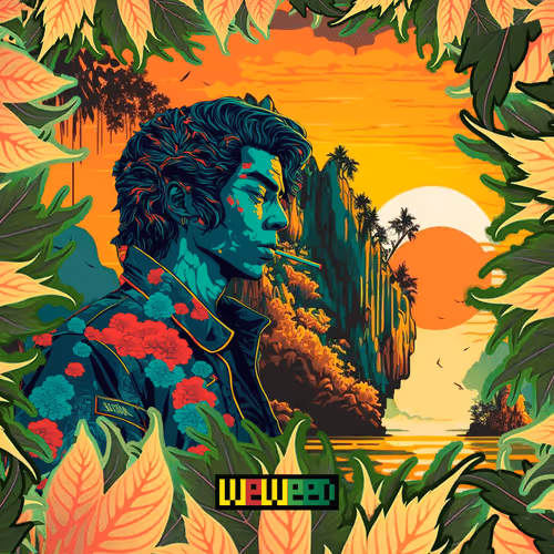 Weweed Club