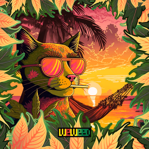 Weweed Club
