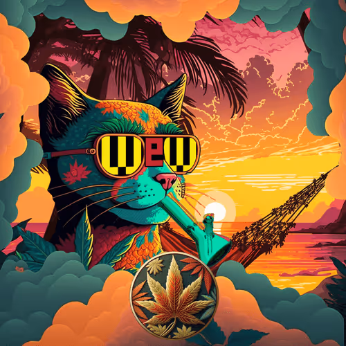 Weweed Club