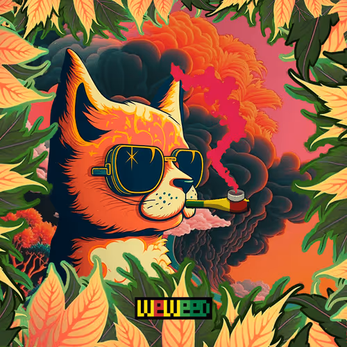 Weweed Club