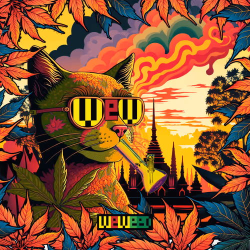 Weweed Club