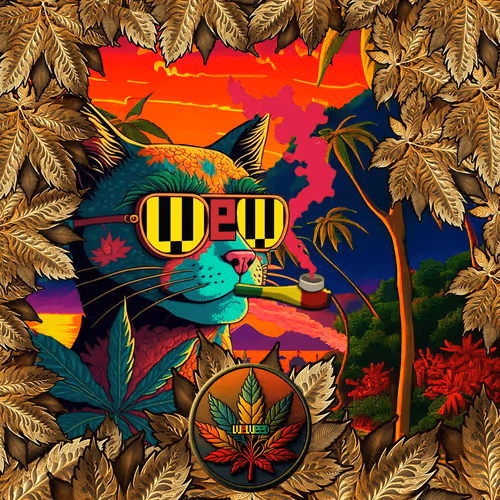 Weweed Club