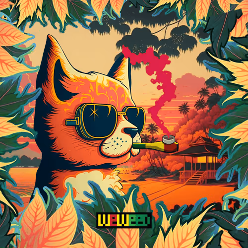 Weweed Club