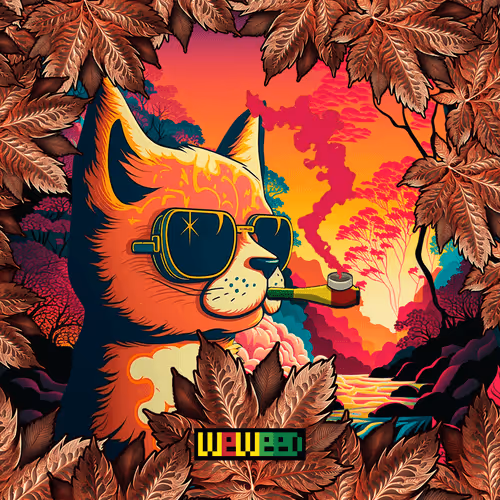Weweed Club