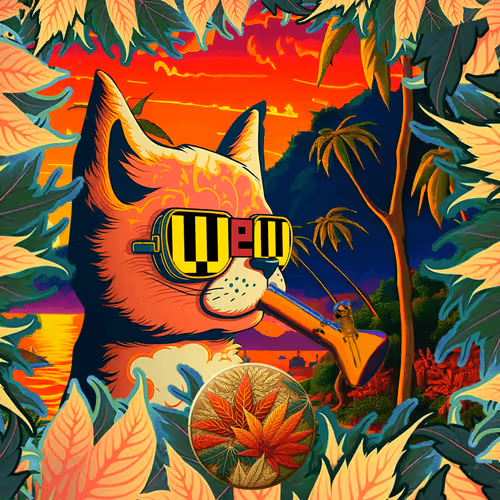 Weweed Club