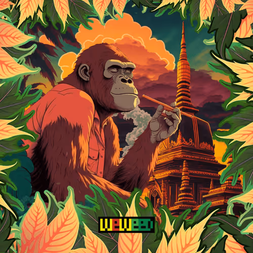 Weweed Club