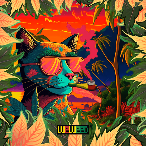 Weweed Club