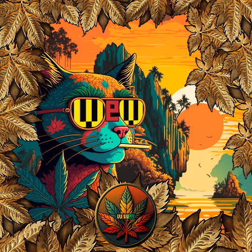 Weweed Club