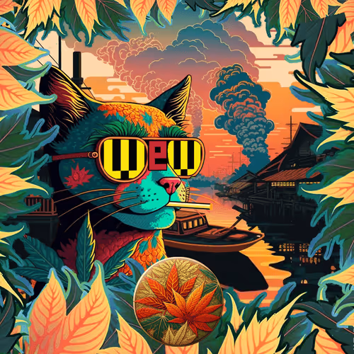 Weweed Club