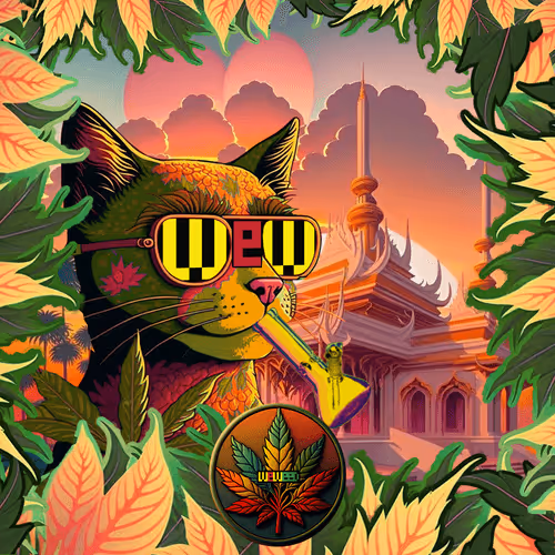 Weweed Club