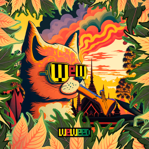 Weweed Club
