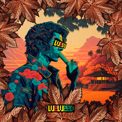 Weweed Club