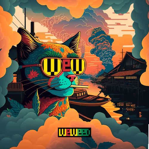 Weweed Club