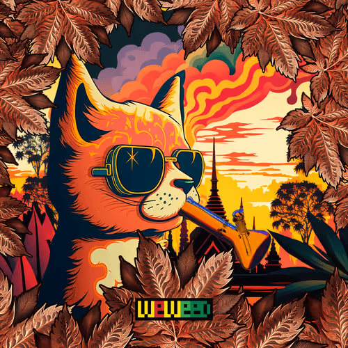 Weweed Club