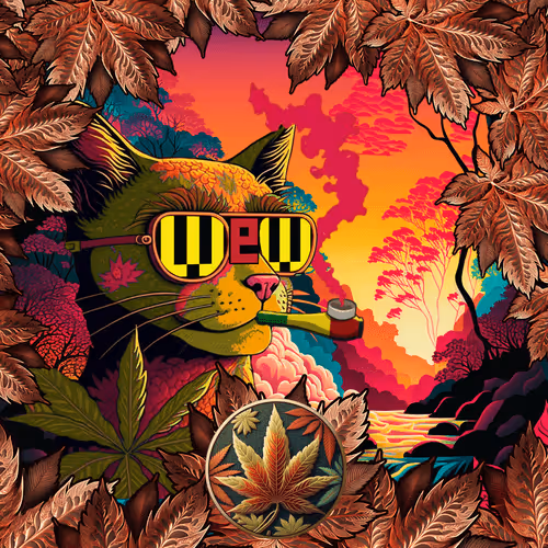 Weweed Club