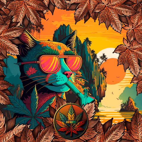 Weweed Club