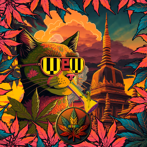 Weweed Club