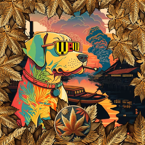 Weweed Club