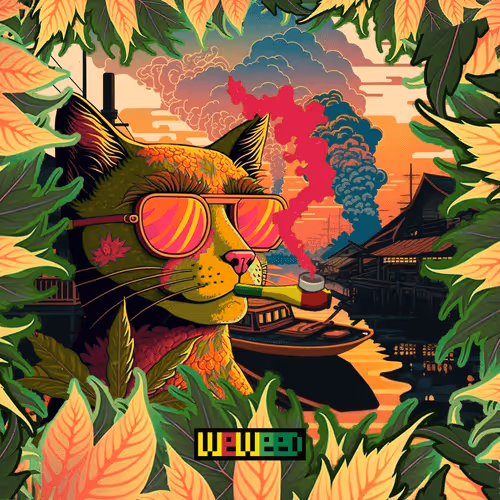Weweed Club