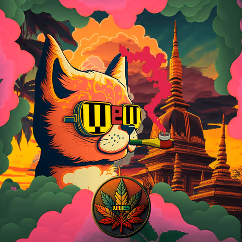 Weweed Club