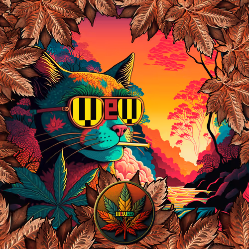 Weweed Club