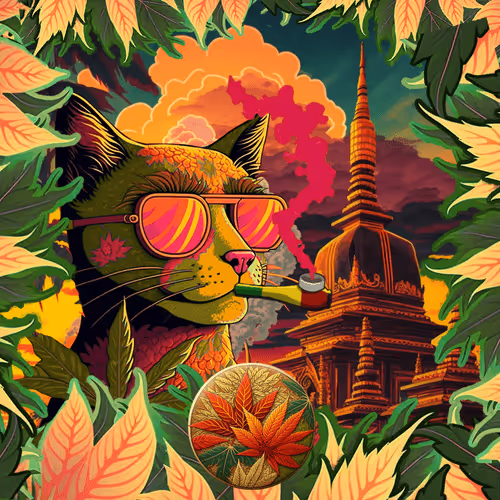 Weweed Club