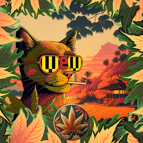 Weweed Club