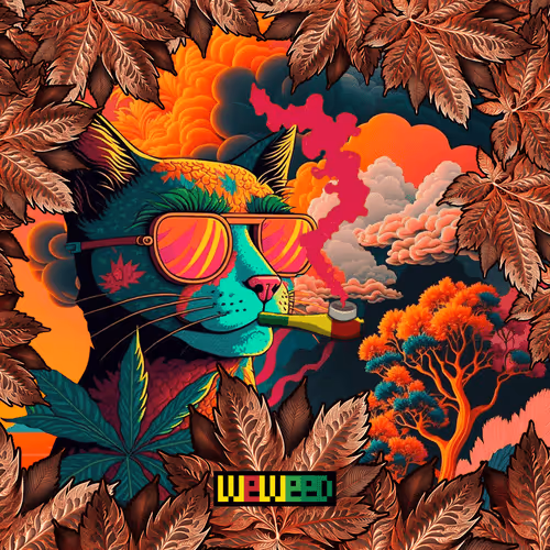Weweed Club