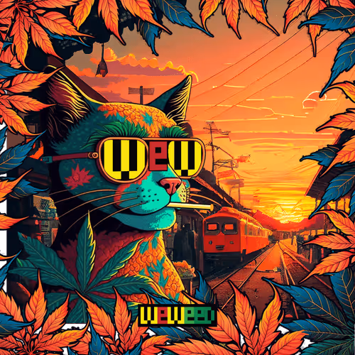 Weweed Club