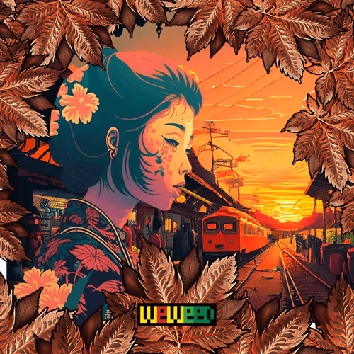 Weweed Club