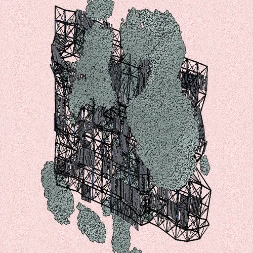 Structura By Office Ca Protocell Labs