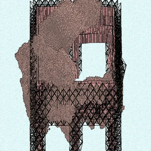 Structura By Office Ca Protocell Labs