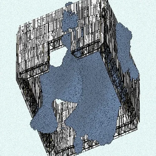Structura By Office Ca Protocell Labs