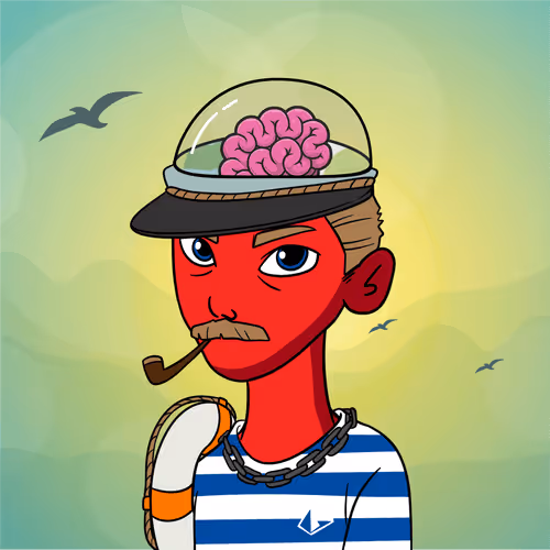 Loophead #4418