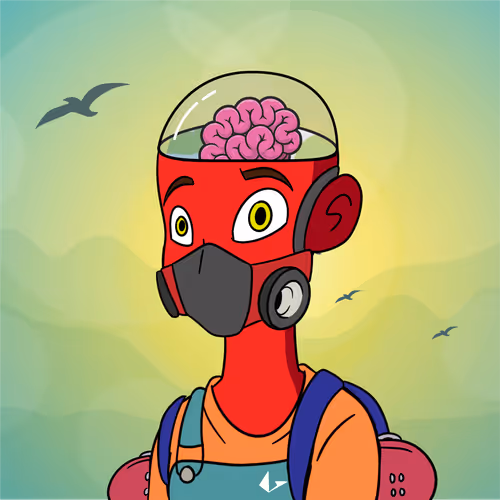 Loophead #1441